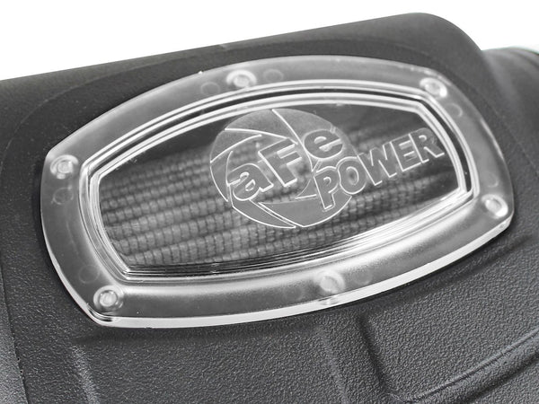 Advanced FLOW Engineering Cold Air Intake (MPN: 51-72102)