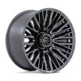 Fuel Off Road Wheel D848 (MPN: D84820001747)