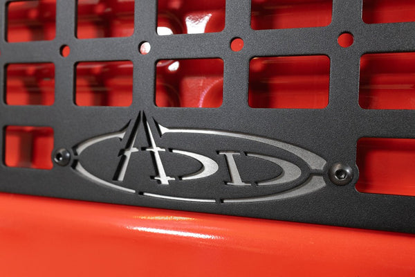 Addictive Desert Designs Molle Cargo Panel (MPN: AC2302701NA)