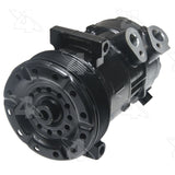 Four Seasons Air Conditioner Compressor (MPN: 157301)