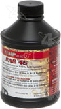 Four Seasons Air Conditioner Compressor (MPN: 8936NK)