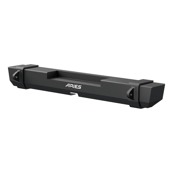 Aries TrailCrusher Rear Bumper (MPN: 2157000)