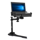 Ram Mounts No-Drill Laptop Mount (MPN: RAM-VB-186ST1-SW1)