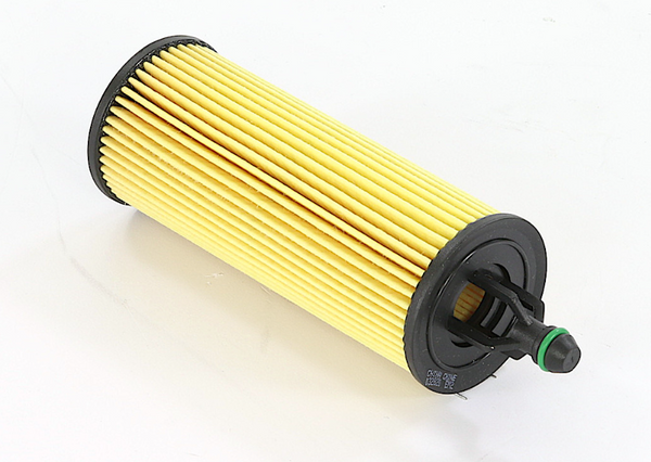 Wix Filters Cartridge Oil Filter (MPN: WL10010)