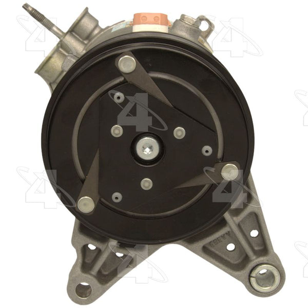 Four Seasons Air Conditioner Compressor (MPN: 98273)