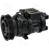 Four Seasons Air Conditioner Compressor (MPN: 77341)
