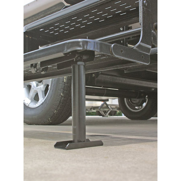 Camco RV Self-Stor Step Support (MPN: 43671)