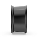 Torque Wheels 22 Inch Satin Black Impact Wheel (MPN: TW403C-22128404-44)