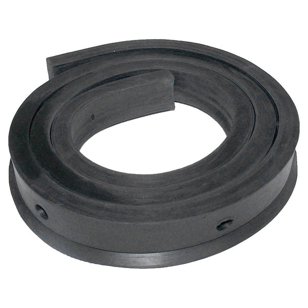Crown Automotive Windshield Frame Weather Stripping (MPN: J0671045)