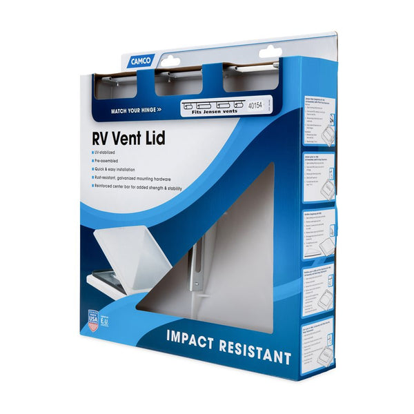 Roof Vent Lid for 14 Inch x 14 Inch Vents (MPN: 40154)