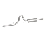 MagnaFlow Jeep Wrangler Street Series Exhaust System (MPN: 16695)