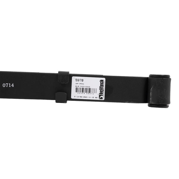 Belltech Leaf Spring (MPN: 5978)