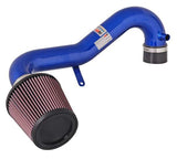 K&N Filters Typhoon Air Intake System (MPN: 69-1008TB)