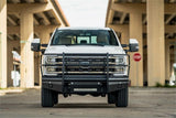 Road Armor Vaquero One Piece Bumper (MPN: 6232VF6B)
