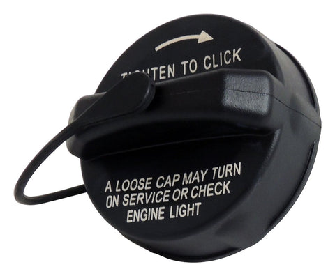 Fuel Tank Cap for Jeep Vehicles (MPN: 68339342AA)