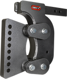 Gen-Y Hitch Torsion-Flex Weight Distribution Shank (MPN: GH-1402)