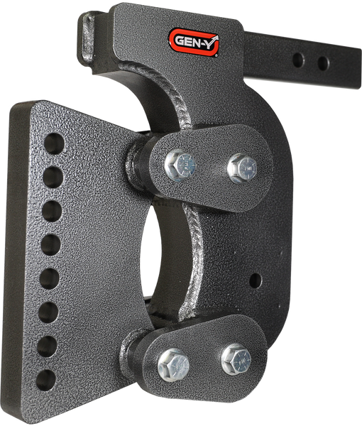 Gen-Y Hitch Torsion-Flex Weight Distribution Shank (MPN: GH-1402)