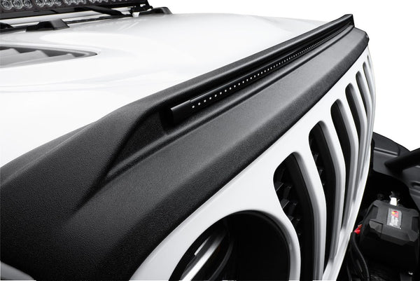 Husky Liner Aeroskin Lightshield PRO Hood Protector (MPN: 2820075)