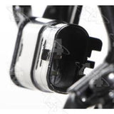 Four Seasons Air Conditioner Compressor (MPN: 167326)