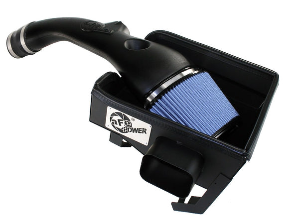 Advanced Flow Engineering Cold Air Intake (MPN: 54-11912)
