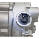 Four Seasons Air Conditioner Compressor (MPN: 158301)