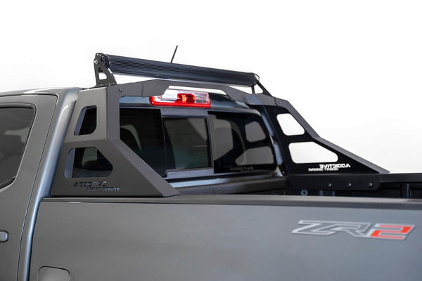 Stealth Fighter Chase Rack for Chevy Colorado (MPN: C3515521101NA)