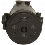 Four Seasons Air Conditioner Compressor (MPN: 67282)