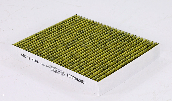 WIX Cabin Air Filter XP Series (MPN: 24479XP)