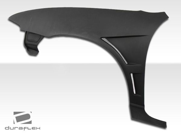 Duraflex GT Fiberglass Fender Set (MPN: 104389)