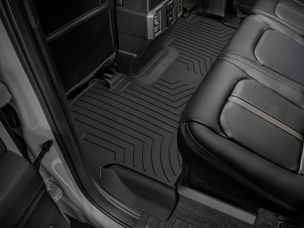WeatherTech FloorLiner HP (MPN: 4410122IM)