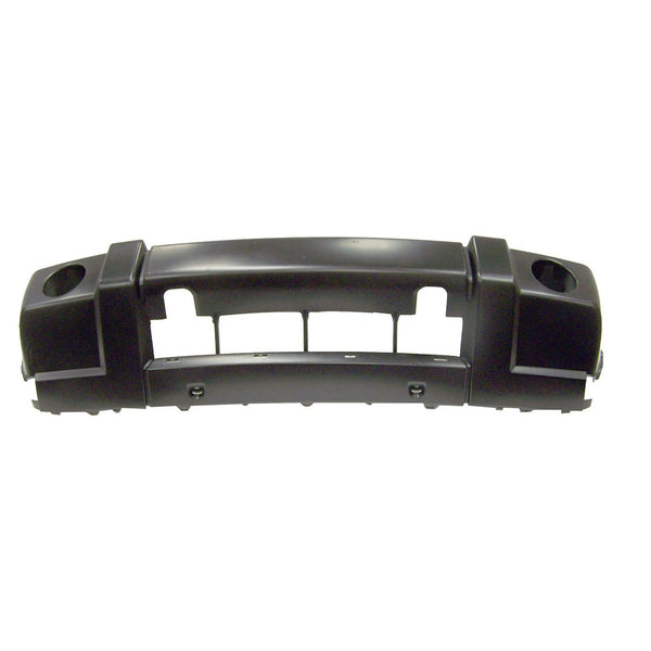 Crown Automotive Bumper Cover (MPN: 5183429AA)