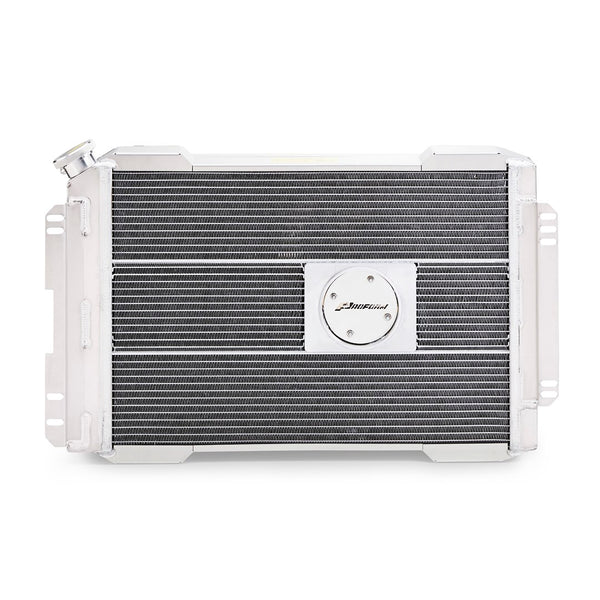 Proform Slim-Fit Integrated Radiator System (MPN: 69600.1)
