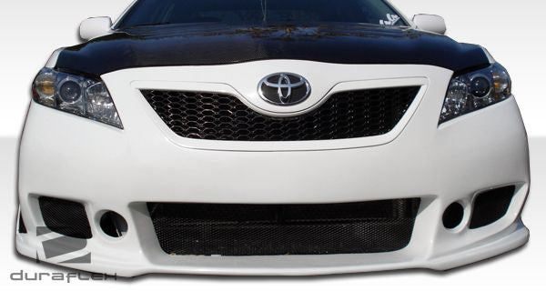 Duraflex B-2 Bumper Cover (MPN: 104350)