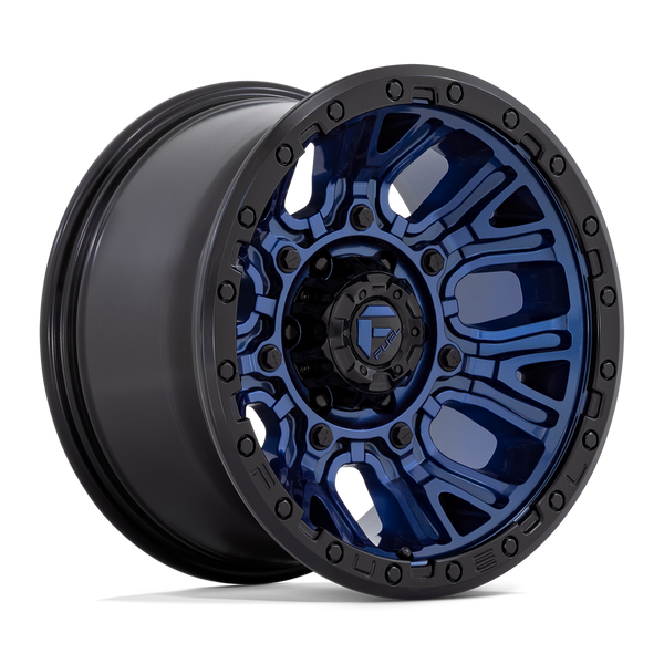 Fuel Off Road Wheel Traction D827 (MPN: D82717907550)