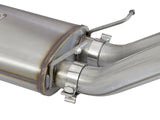 Advanced FLOW Engineering Exhaust System Kit (MPN: 49-44071-B)