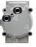 Four Seasons Air Conditioner Compressor (MPN: 58168)