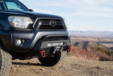 Body Armor 4x4 One Piece Bumper (MPN: TC-19340)