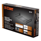 CURT Roof Basket Extension (MPN: 18117)