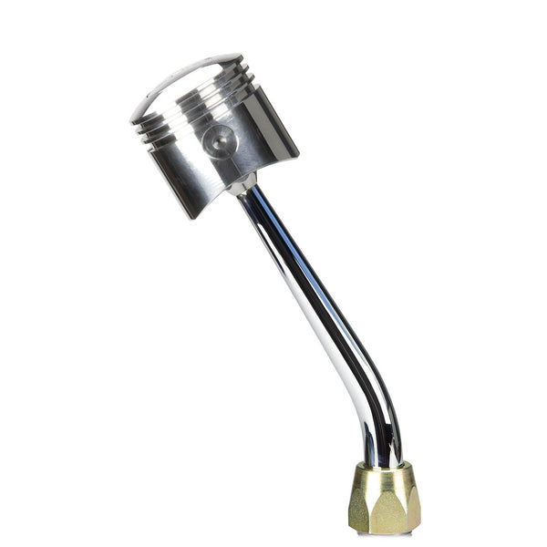 Lokar Performance Auto Trans Shifter (MPN: ES4L60EEPP)