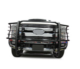 Black Horse Off Road Grille Guard (MPN: 17FB28MA)