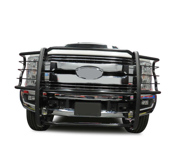 Black Horse Off Road Grille Guard (MPN: 17FB28MA)