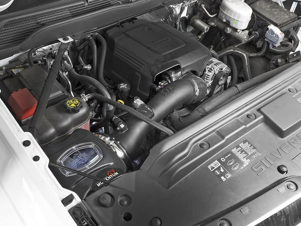 Advanced FLOW Engineering Cold Air Intake (MPN: 54-74105)