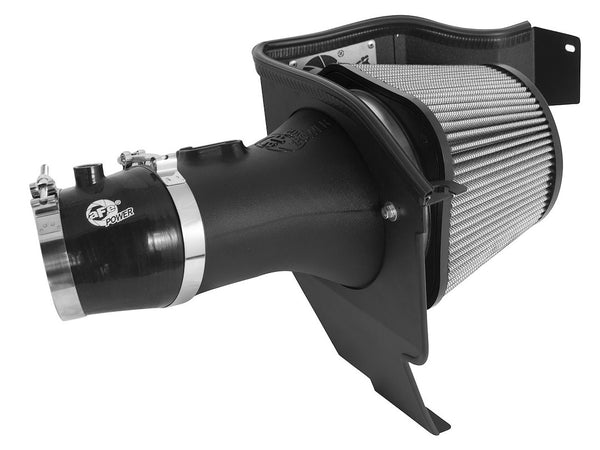 Advanced FLOW Engineering Cold Air Intake (MPN: 51-12802)