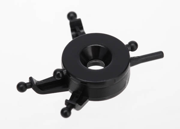 Traxxas Remote Control Helicopter Swashplate (MPN: 6324)