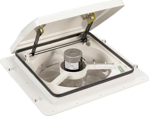 MaxxAir Roof Vent With Remote Control (MPN: 00-04700KX)