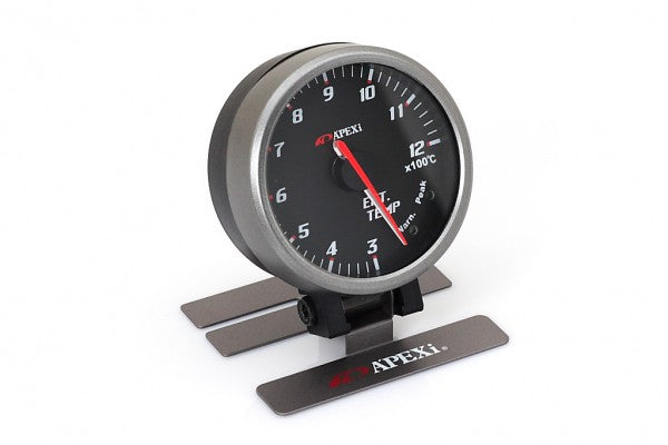 APEXi EL II Exhaust Gas Temperature Gauge (MPN: 403-A960)