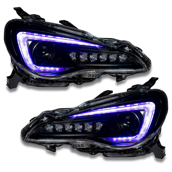 Oracle Lighting Daytime Running Light Upgrade Kit (MPN: 1285-332)