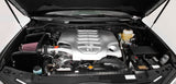 K&N Cold Air Intake System (MPN: 77-9040KP)