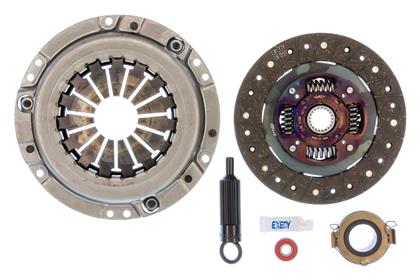 Exedy Globalparts Clutch Set (MPN: 16065)