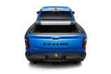 BAK Revolver X2 Hard Roll Up Tonneau Cover (MPN: 39504)